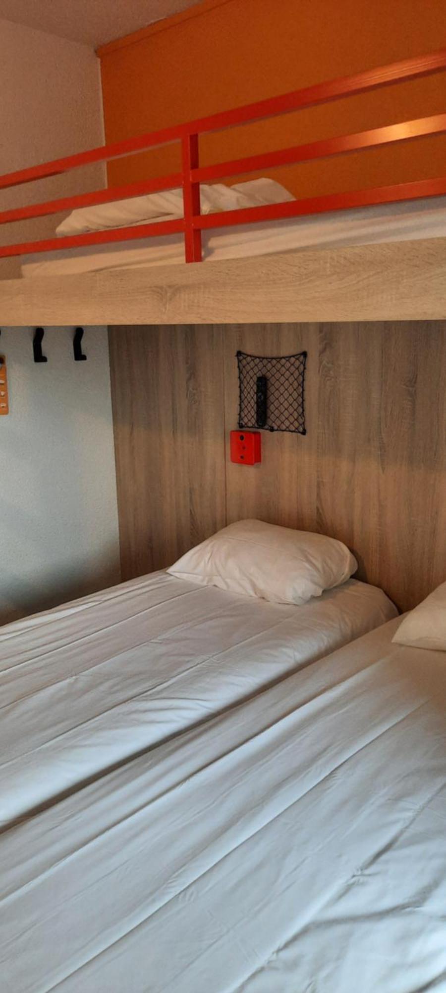 Hotelf1 Compiegne Venette Екстер'єр фото